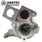 Hybrid Turbo Factory - OEM TD025 for Honda CRV Civic