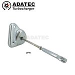 Turbo Wastegate Factory - OEM RHF5 for Mazda B2500