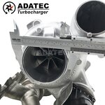 Hybrid Turbo Factory - OEM B58 G30-900 900HP Ball Bearing