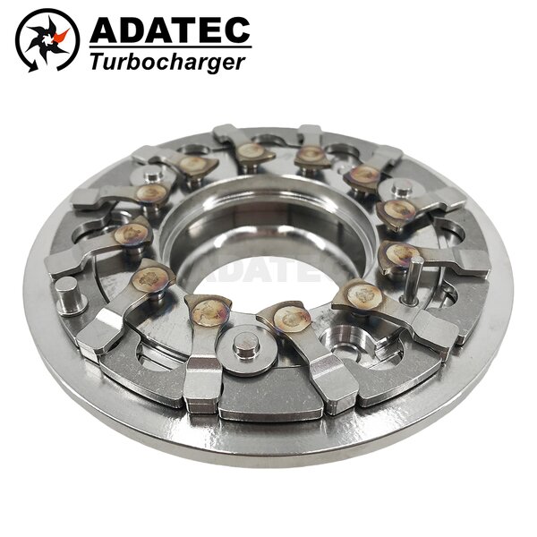 Turbo Nozzle Ring Factory - OEM TF035 for Mitsubishi SUV