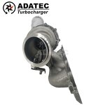 Hybrid Turbo Factory - OEM B48 G25-660 600HP Ball Bearing