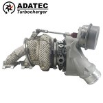 Hybrid Turbo Factory - OEM B03 G30-900 for Audi RS3
