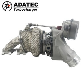 Hybrid Turbo Factory - OEM B03 G30-900 for Audi RS3