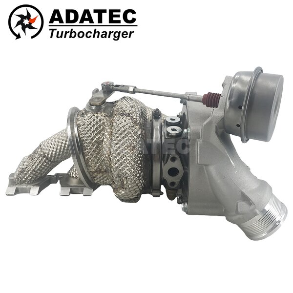 Hybrid Turbo Factory - OEM B03 G30-900 for Audi RS3