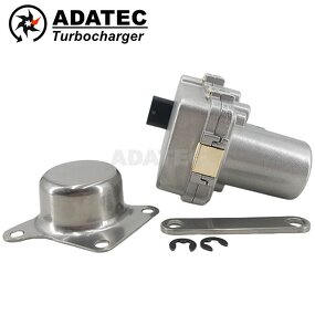 Electronic Actuator Factory - OEM RHF3V for Mercedes C180