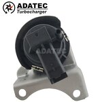 Electronic Actuator Factory - OEM TD02L for Citroen Berlingo