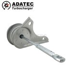 Turbo Wastegate Factory - OEM CT20 for Toyota HILUX