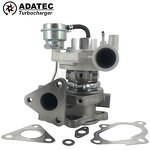 Turbocharger Factory - OEM TF035 for Mitsubishi Pajero II