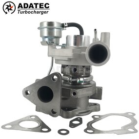 Turbocharger Factory - OEM TF035 for Mitsubishi Pajero II