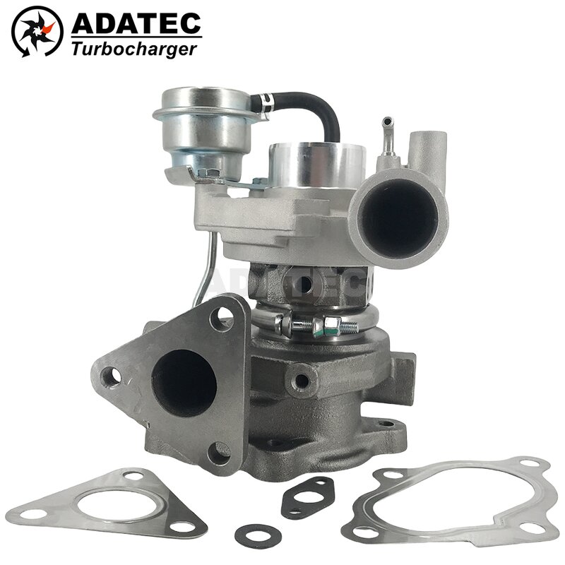 Turbocharger Factory - OEM TF035 for Mitsubishi Pajero II