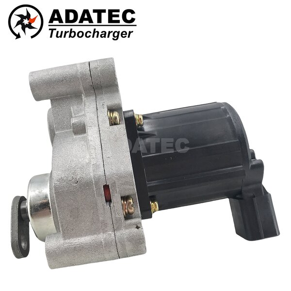 Electronic Actuator Factory - OEM RHG8V-Type1 for HINO Truck