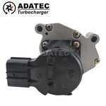 Electronic Actuator Factory - OEM RHG8V-Type2 for HINO Truck