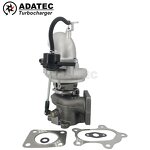 Turbocharger Factory - OEM TF035HM for KIA Bongo 3 Truck