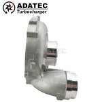 Turbo Housing Factory - OEM Compressor for Mercedes ML350