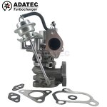 Turbocharger Factory - OEM RHF3 for Daihatsu L950S