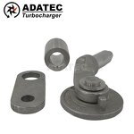 Turbo Flapper Factory - OEM RHF3 for VW Golf 1.2 TSI