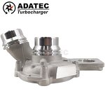Turbo Housing Factory - OEM B38 Compressor for BMW 318i