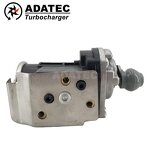 Electronic Actuator Factory - OEM TD04 for Hyundai Santa Fe