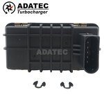 Turbo Actuator Factory - OEM GTB2056VKL for Jeep Cherokee