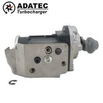 Electronic Actuator Factory - OEM TD04L6 for Hyundai Sonata