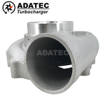 Turbo Housing Factory - OEM HKS T51R Compressor Turbo Kit