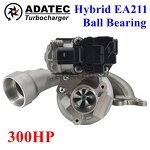 Hybrid Turbo Factory - OEM EA211 300HP Ball Bearing