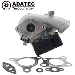 Turbocharger Factory - OEM BV40 for Nissan Murano 2.5 DCI