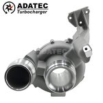 Turbo Housing Factory - OEM GTB2260VK for BMW 325d 330d