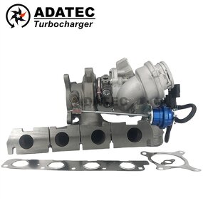 Hybrid Turbo Factory - OEM K04 064 GTX2867R Ball Bearing