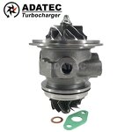 Turbo Cartridge Factory - OEM TB2580 for Isuzu NPR