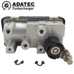 Turbo Actuator Factory - OEM GTB2056VKL for Jeep Cherokee