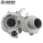 Hybrid Turbo Factory - OEM IS38 430HP Original Size