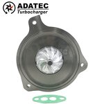 Turbo Cartridge Factory - OEM JHJ for Volkswagen Golf VI