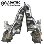 Hybrid Turbo Factory - OEM A8 G25-550 1000HP Ball Bearing