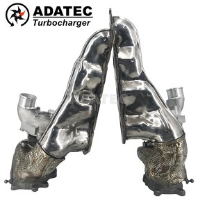 Hybrid Turbo Factory - OEM A8 G25-550 1000HP Ball Bearing