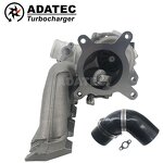 Hybrid Turbo Factory - OEM K04 064 Ball Bearing 400-500HP