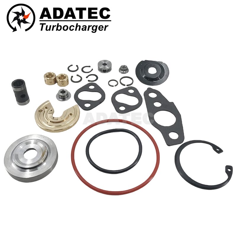 Turbo Repair Kit Factory - OEM CT9 for Toyota Camry