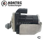 Electronic Actuator Factory - OEM TD04L6 for Hyundai Sonata