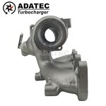 Turbo Housing Factory - OEM RHF3 Exhaust for VW Golf VI