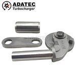 Turbo Flapper Factory - OEM K03 for VW Golf VI GTI