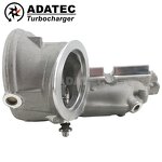 Turbo Housing Factory - OEM B38 Aluminum Exhaust for BMW