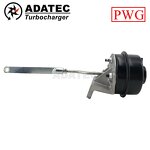 Turbo Wastegate Factory - OEM N20 for BMW X1 X3