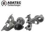 Turbo Housing Factory - OEM RHF5 for Maserati Ghibli