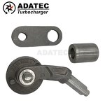 Turbo Flapper Factory - OEM RHF3 for VW Golf 1.2 TSI