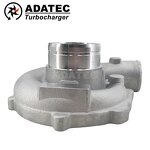 Turbo Housing Factory - OEM Compressor for Volkswagen T4