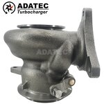 Turbo Housing Factory - OEM A45 for Mercedes CLA 45 AMG