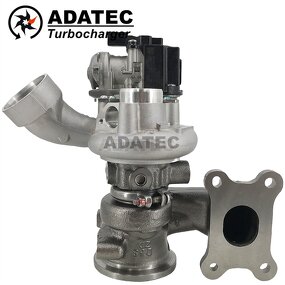 Hybrid Turbo Factory - OEM EA211 300HP Ball Bearing