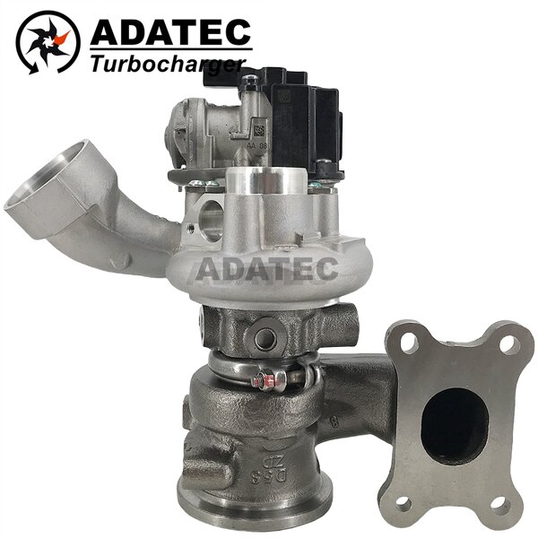 Hybrid Turbo Factory - OEM EA211 300HP Ball Bearing