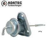 Turbo Wastegate Factory - OEM RHF5 for Mazda B2500