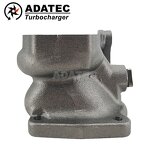 Turbo Housing Factory - OEM for Ford Fiesta Focus 1.0